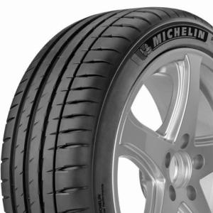 Michelin-Pilot-sport-4-däck