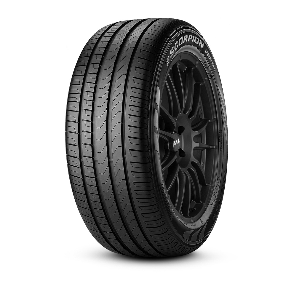 1. Pirelli Scorpion Verde