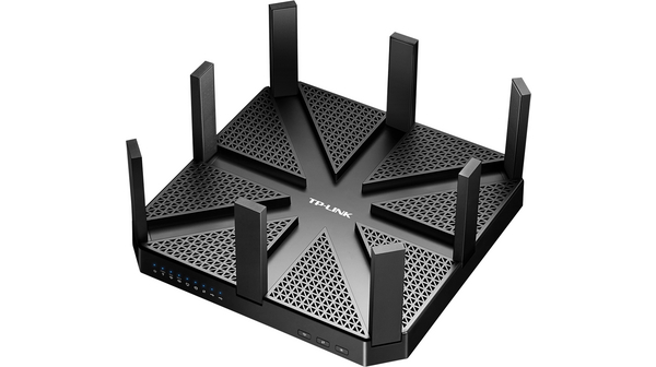 TP-link Archer C3200