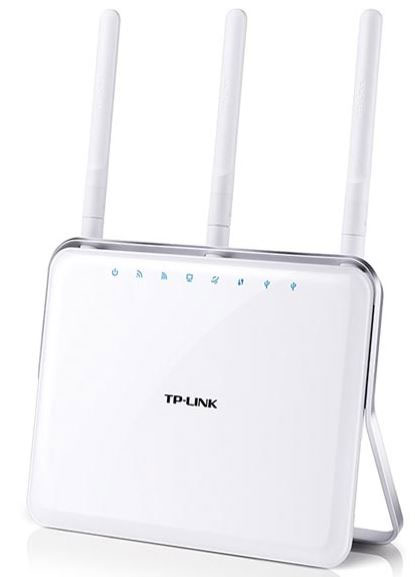 TP-link Archer C9