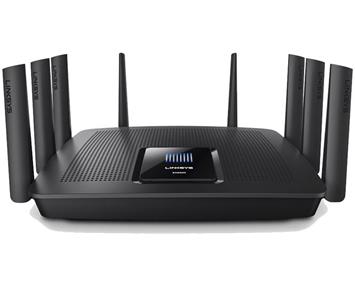 Linksys EA9500