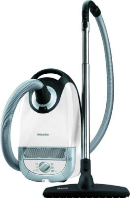 4. Miele C2 FreschAir Ecoline