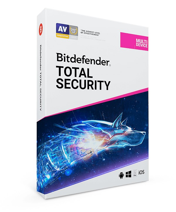 Bitdefender