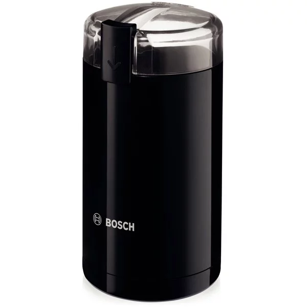 3. Bosch TSM6A013 - budgetval