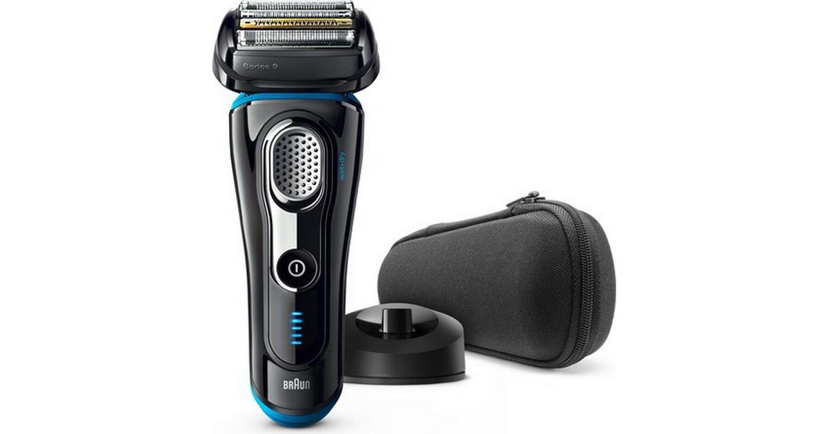 2. Braun Series 9 9240s Wet&Dry