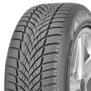 3. Goodyear UltraGrip Ice 2- prisvärt