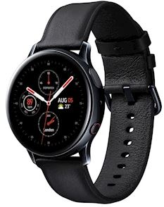 5. Samsung Galaxy Watch Active 2