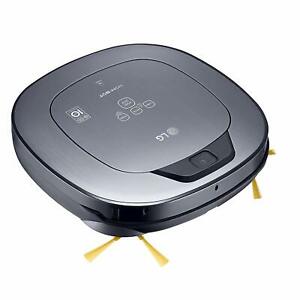 6. LG Hom-Bot (VR65710 LVMB)