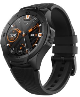 5. Mobvoi Ticwatch S2