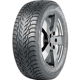 2. Nokian Hakkapeliitta R3 SUV