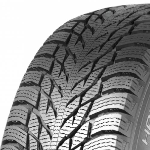 2. Nokian Hakkapeliitta R3