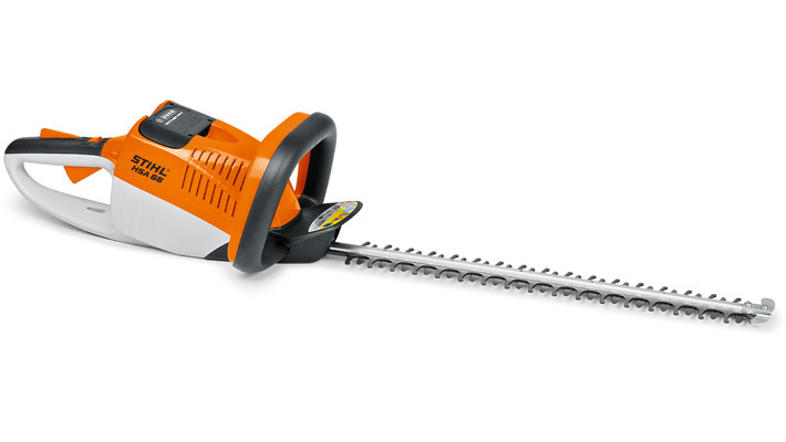 3. STIHL HSA 66