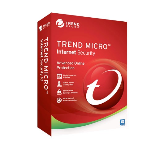 Trend Micro