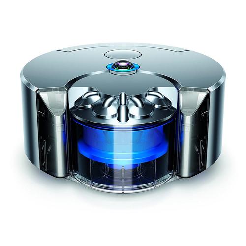 5. Dyson 360 Eye