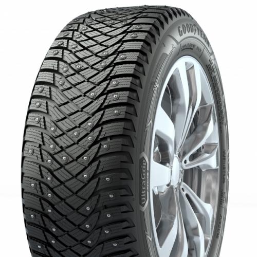 Goodyear Ultragrip Arctic 2