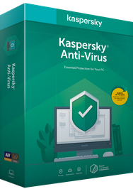 Kaspersky