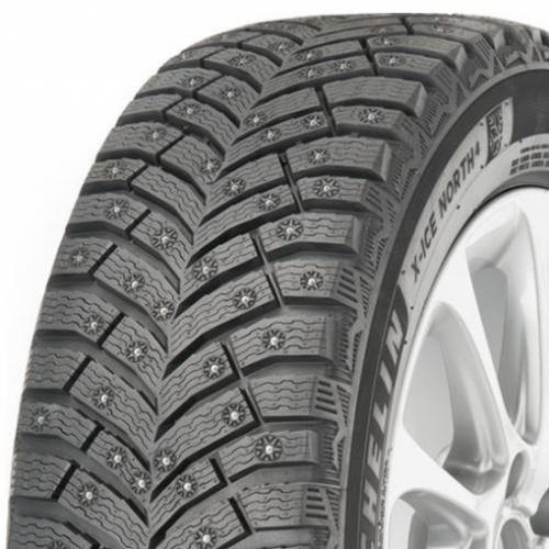 Michelin X-Ice North 4