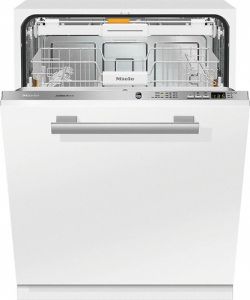 3. Miele G 6620 SCU, G 6630 SCU och G 6065 SCVi XXL