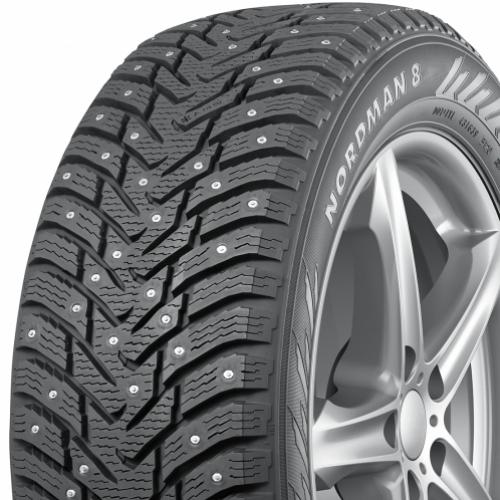 Nokian Nordman 8