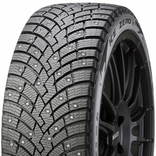 Pirelli Winter Ice Zero 2