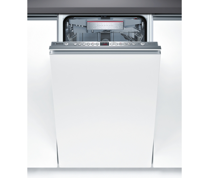 2. Bosch SPV69T80EU -Integrerad