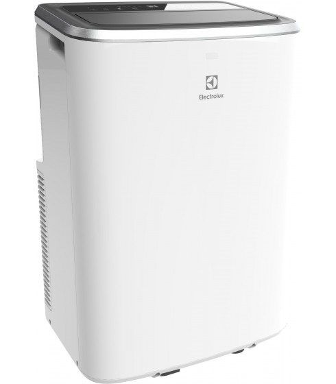 1.Electrolux ChillFlex Pro EXP26U338CW