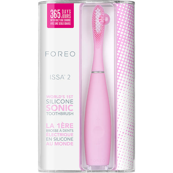 <strong>3. Foreo Issa 2</strong>