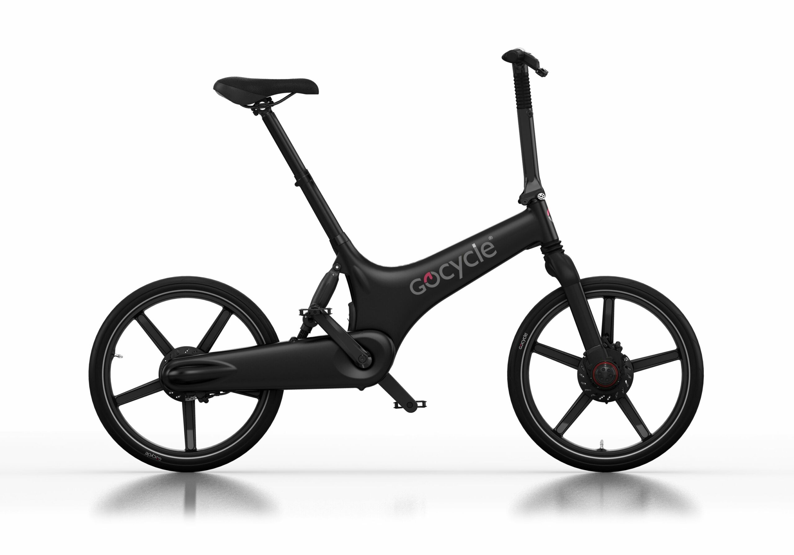 GOCYCLE G3