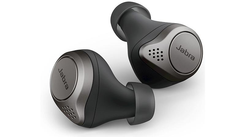 2. Jabra Elite 75t