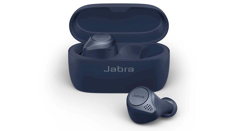 1. Jabra Elite Active 75t