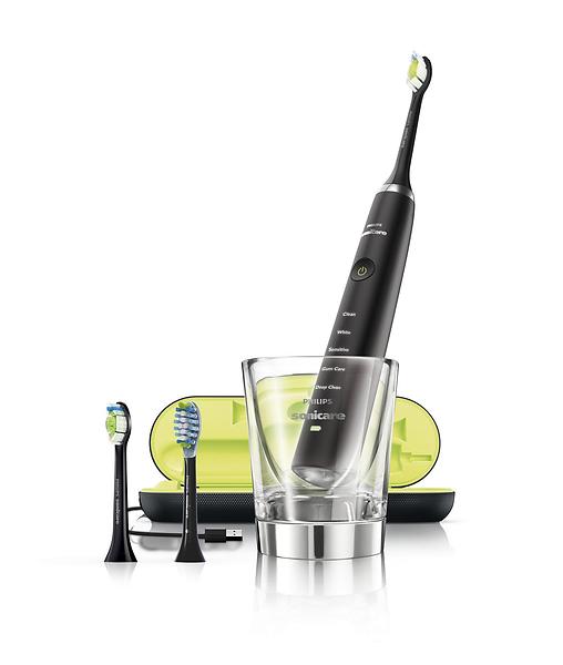 <strong>1. Philips Sonicare DiamondClean HX9353</strong>