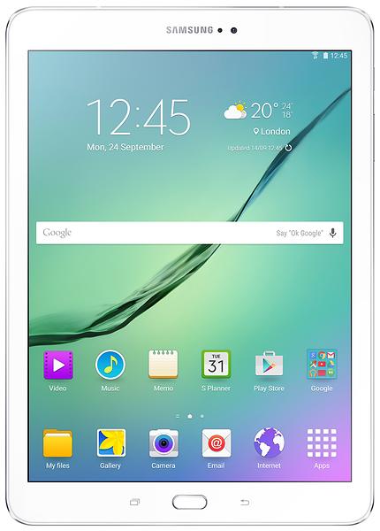 3. Samsung Galaxy Tab S2 9.7 32GB