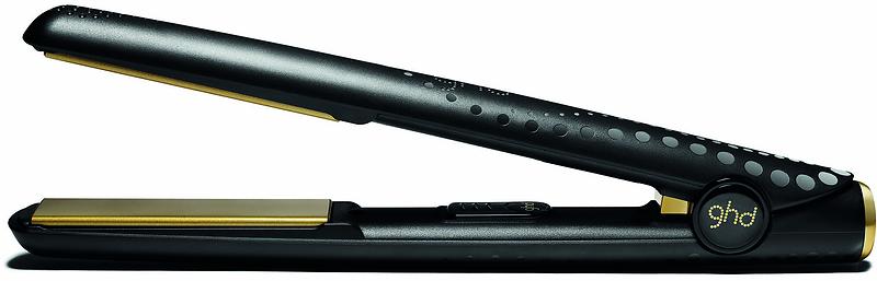 3. ghd V Gold Classic