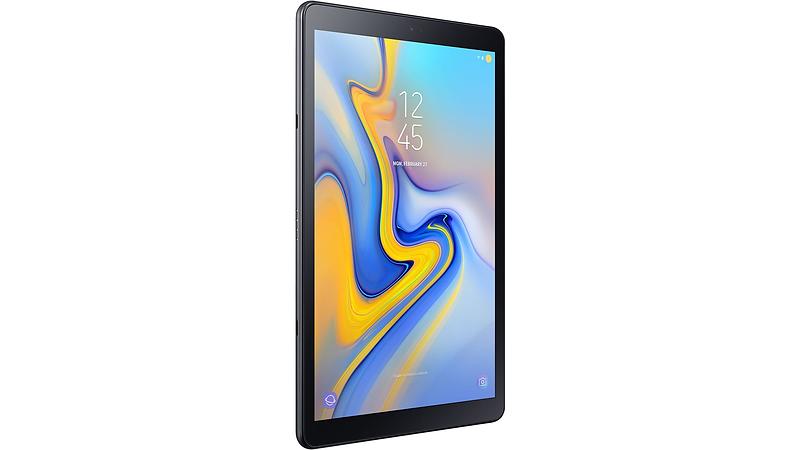 1. Samsung Galaxy Tab A 10.5 SM-T590 32GB