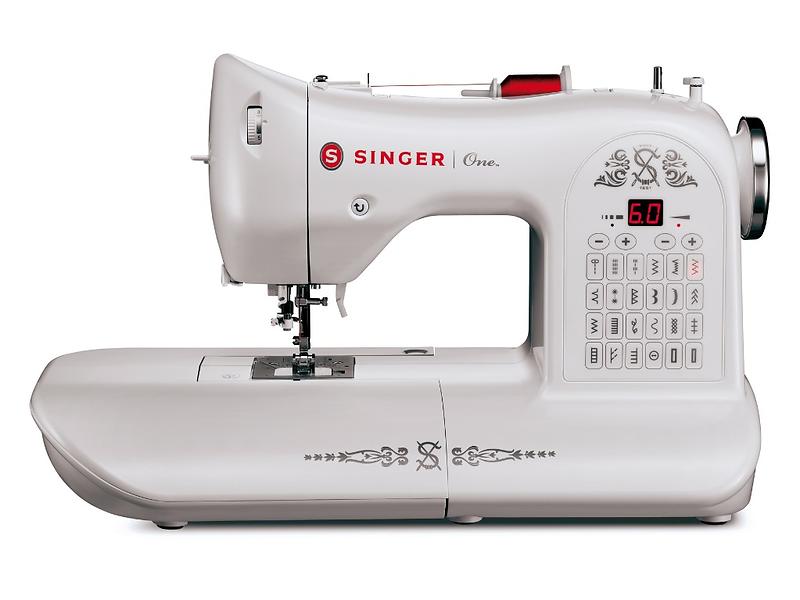 2. Singer One