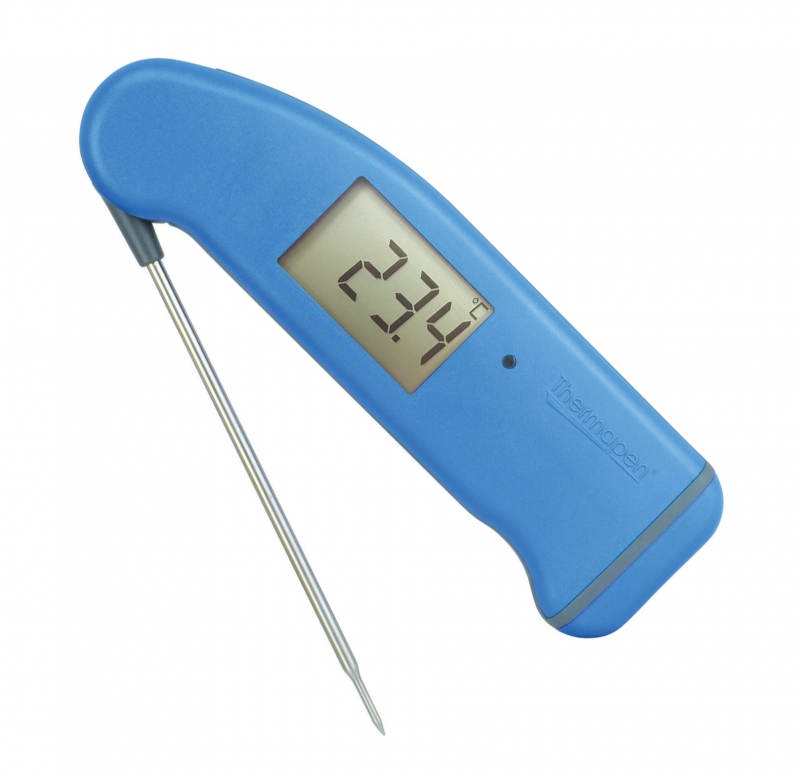 Thermapen SuperFast Proffstermometer 4